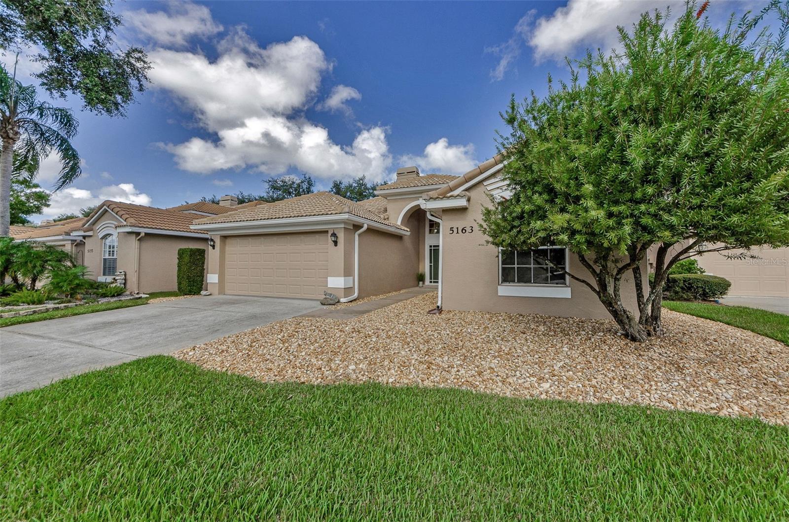 5163 PINNACLE DR