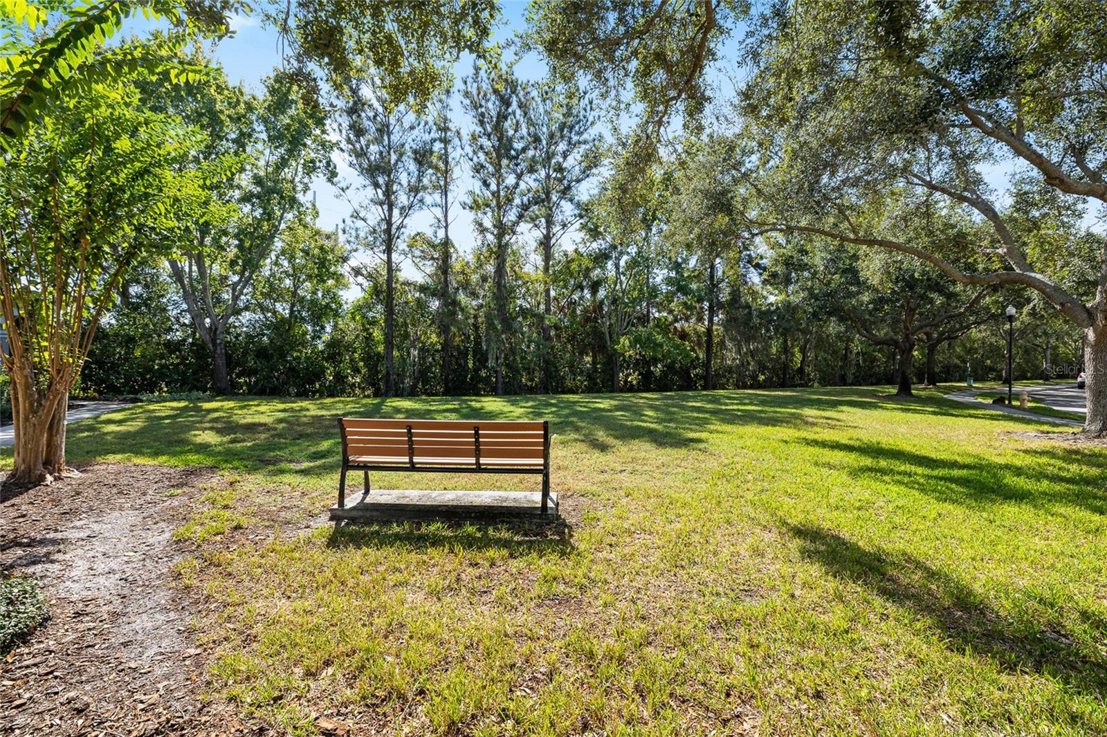 9510 GEORGIAN PARK LN #107