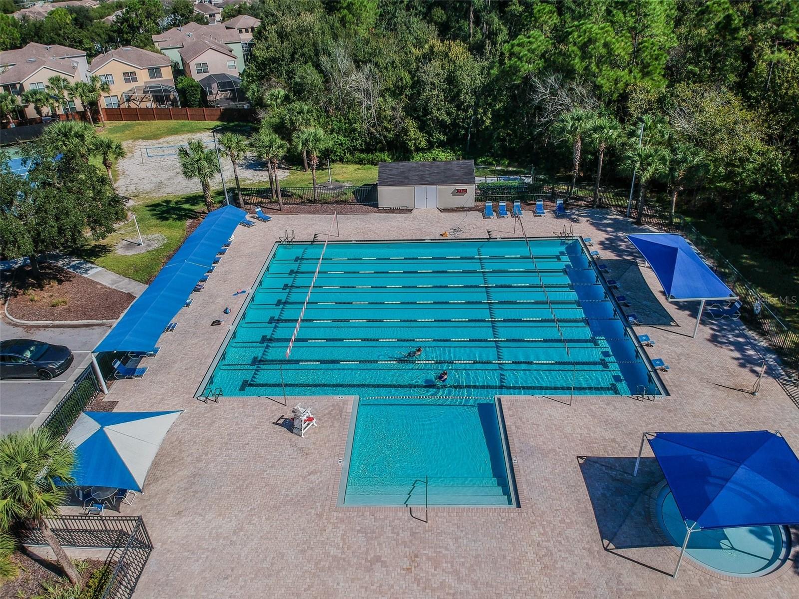 9510 GEORGIAN PARK LN #107