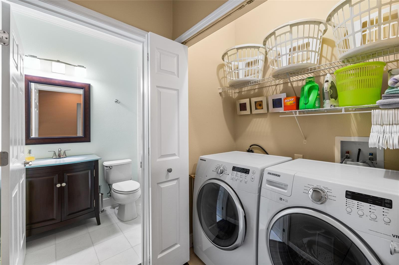 9510 GEORGIAN PARK LN #107