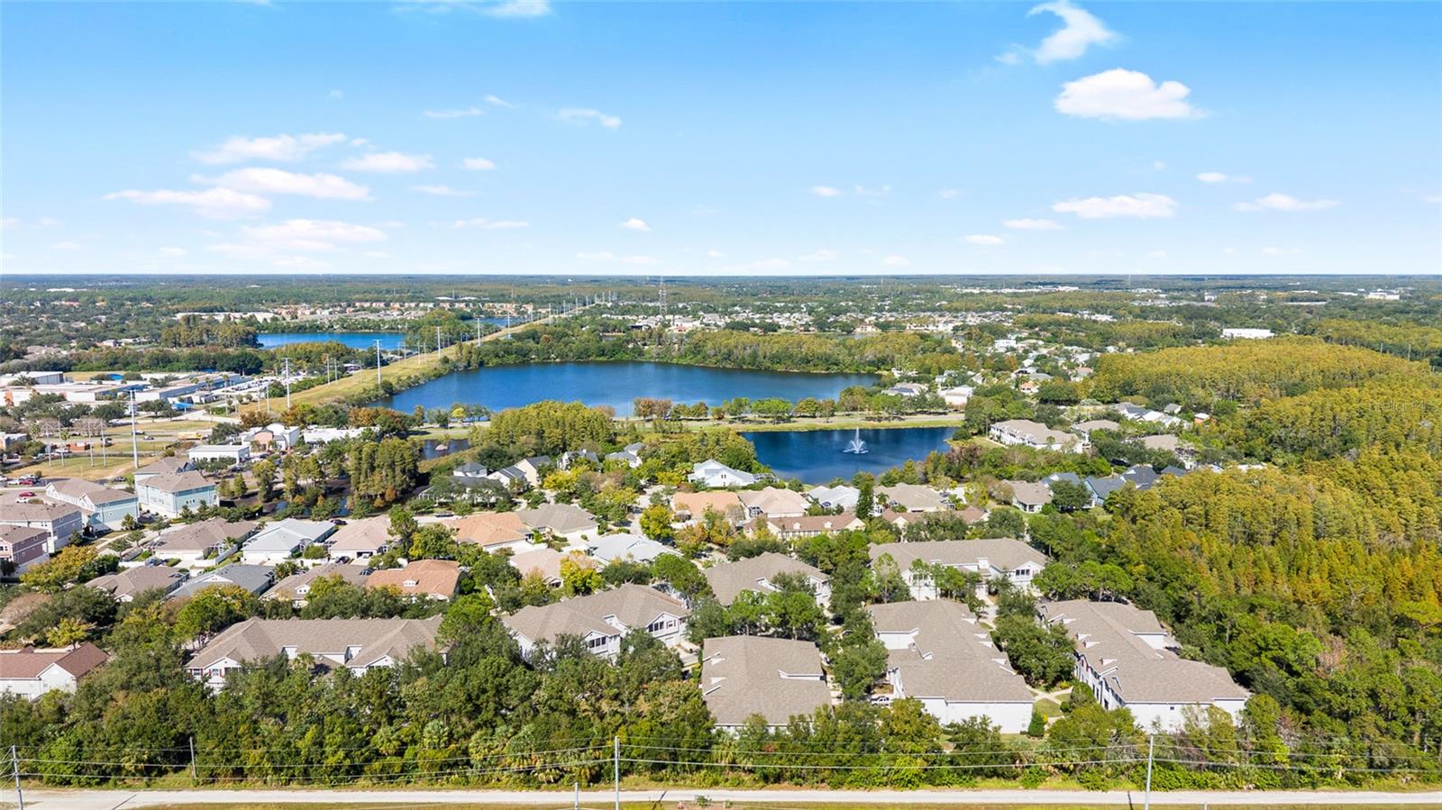 9510 GEORGIAN PARK LN #107