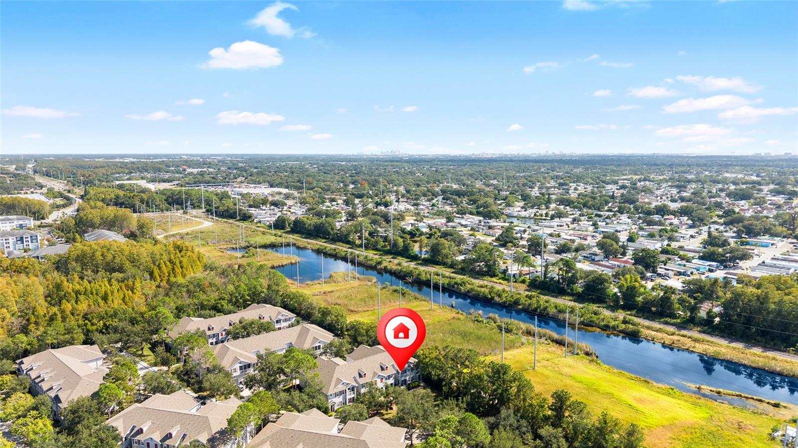 9510 GEORGIAN PARK LN #107