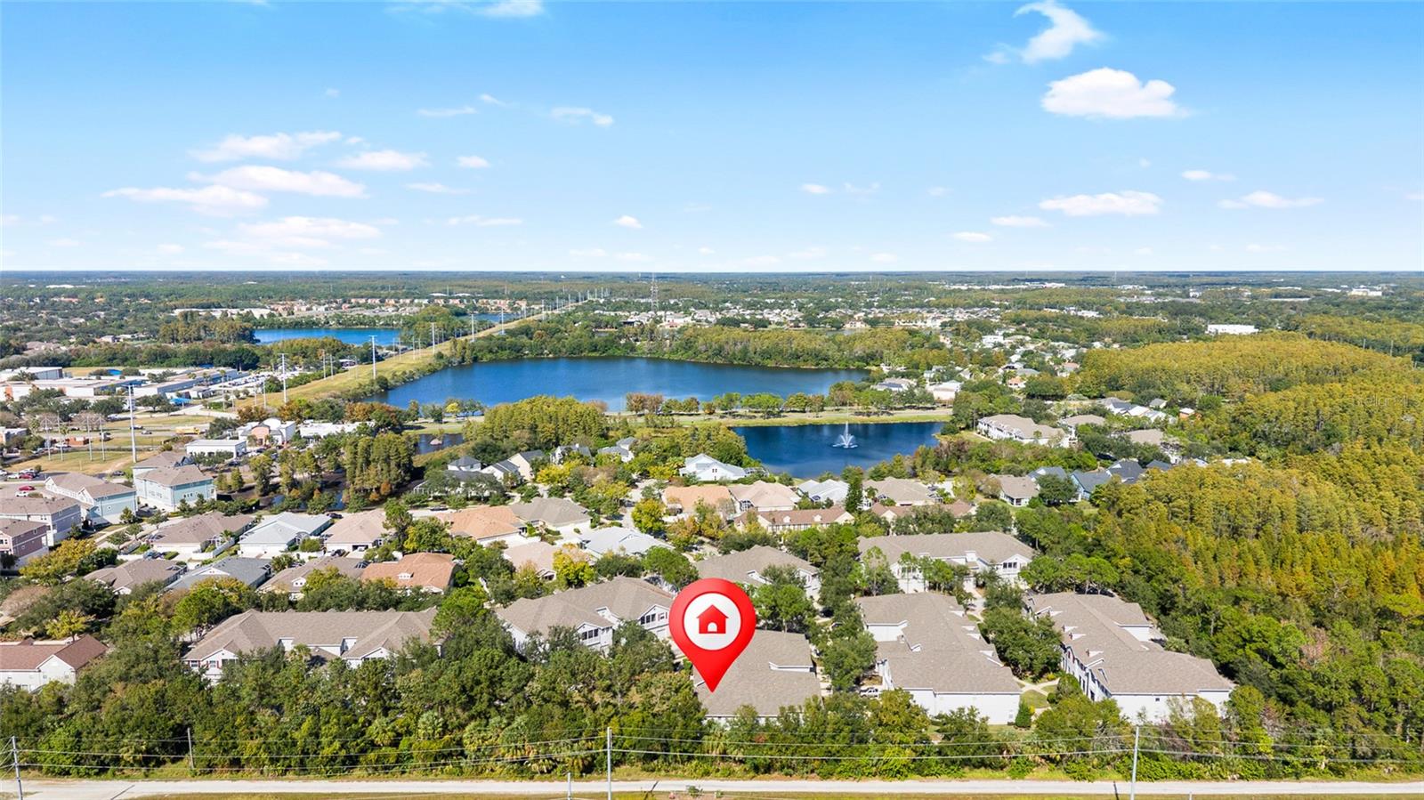 9510 GEORGIAN PARK LN #107