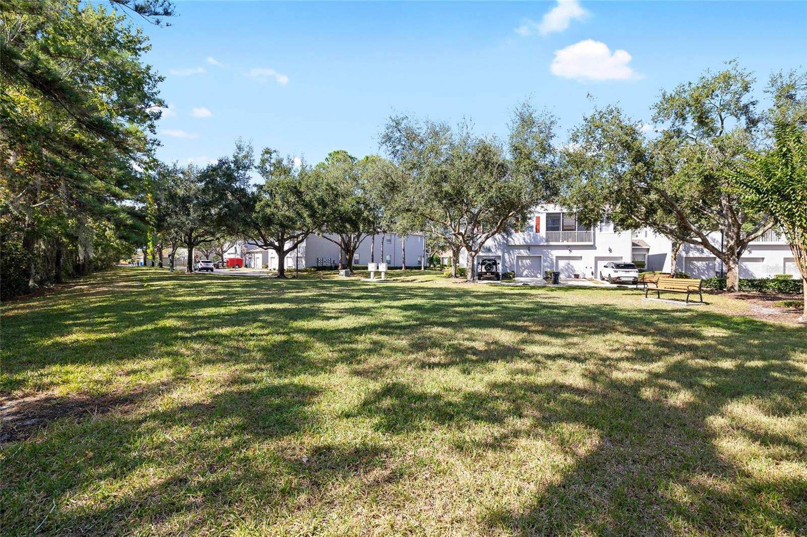 9510 GEORGIAN PARK LN #107