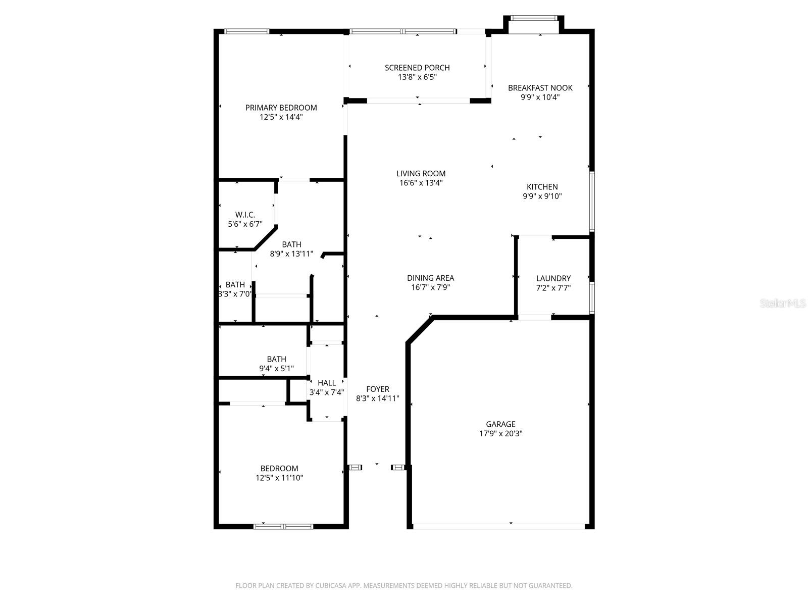 3087 PEPPERWOOD LN W