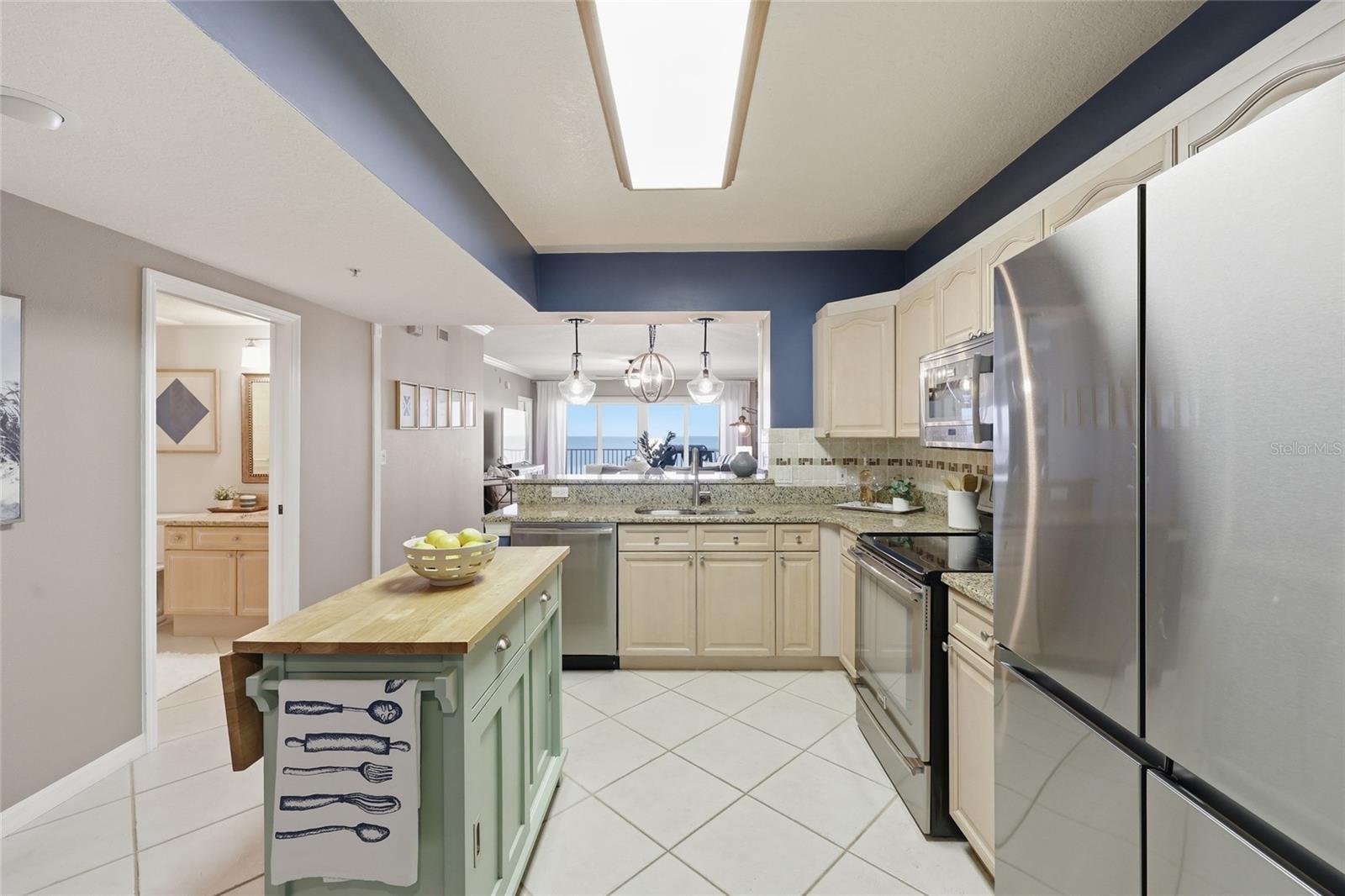 16550 GULF BLVD #342