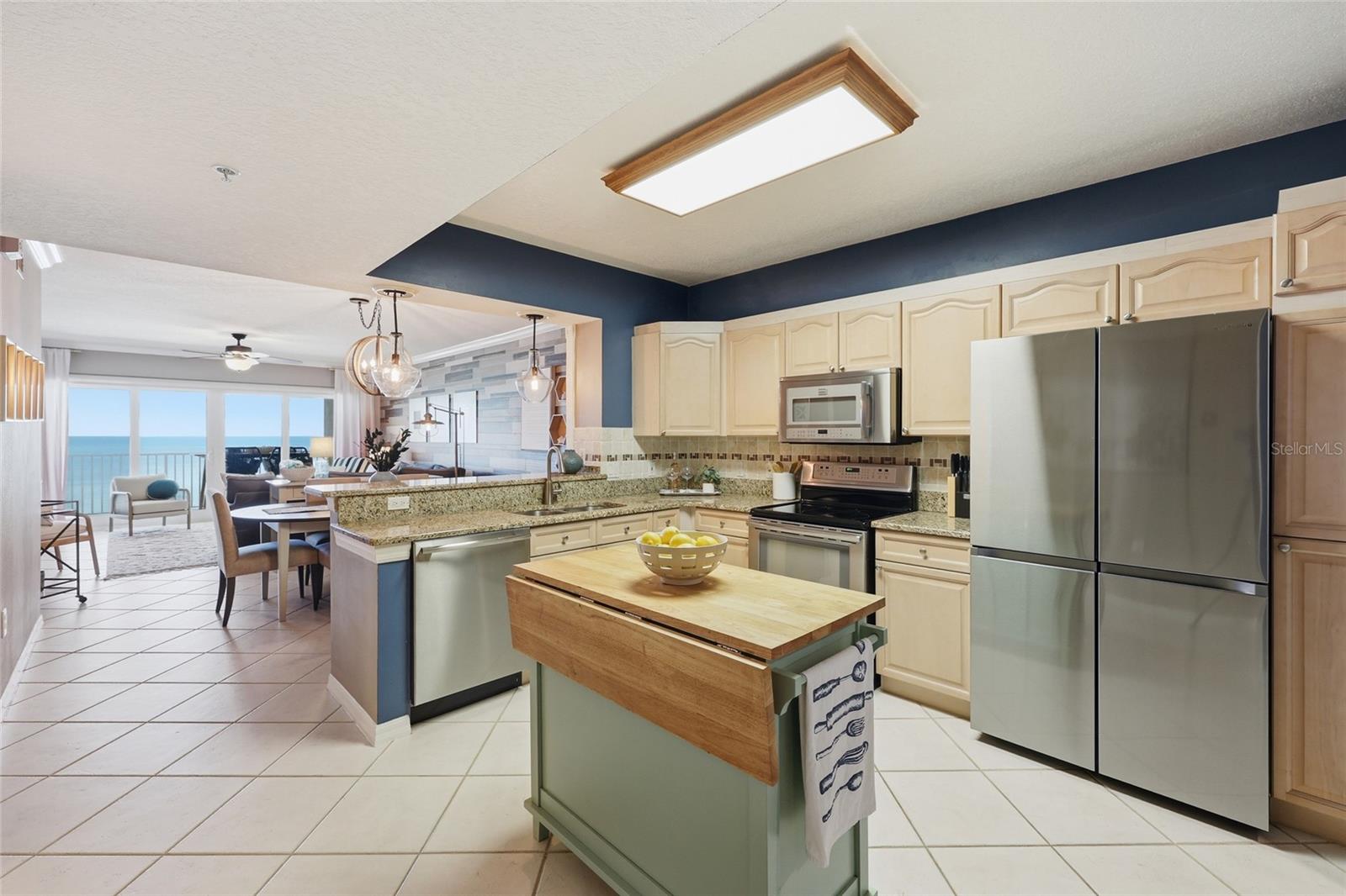 16550 GULF BLVD #342