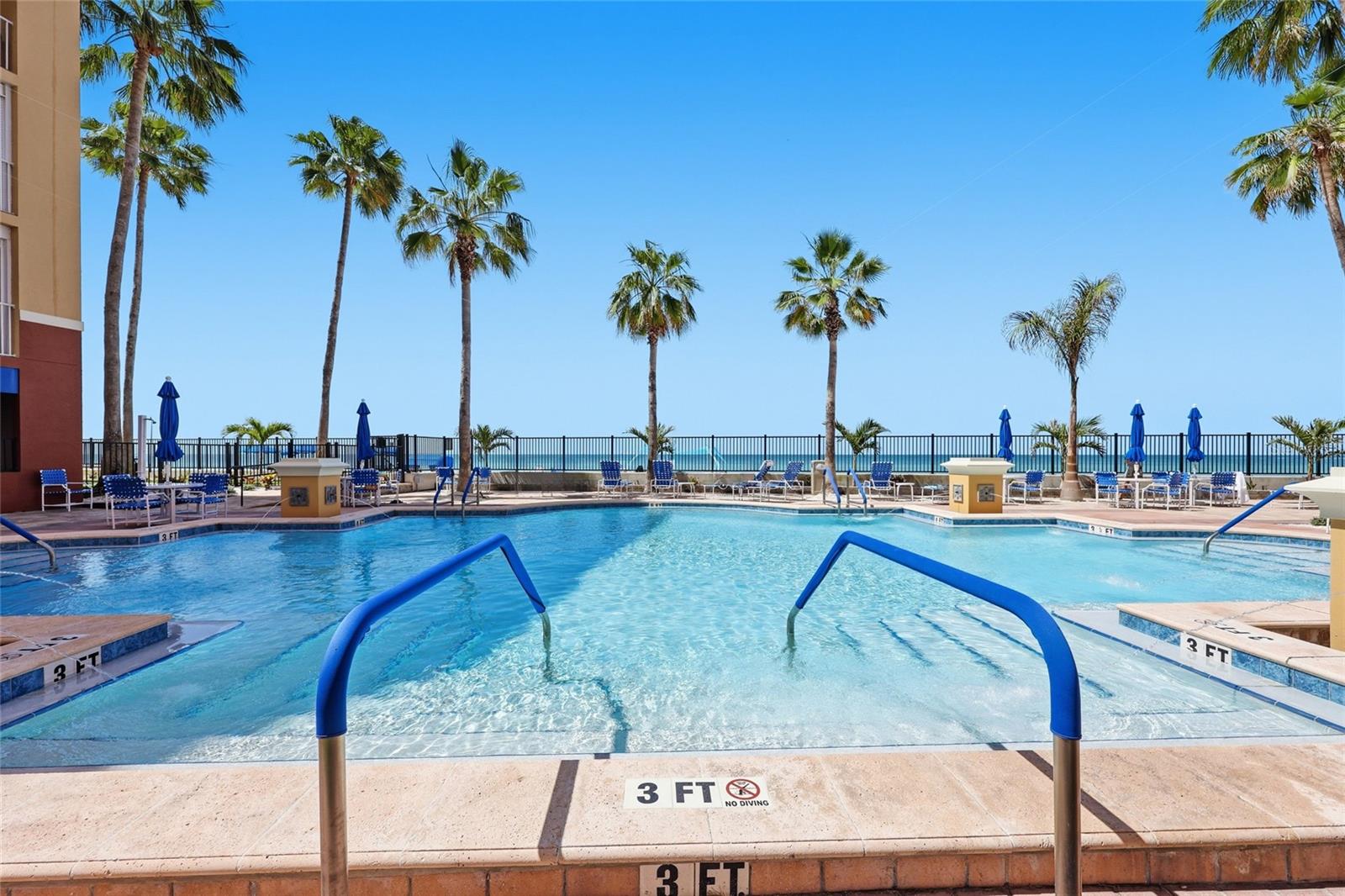 16550 GULF BLVD #342