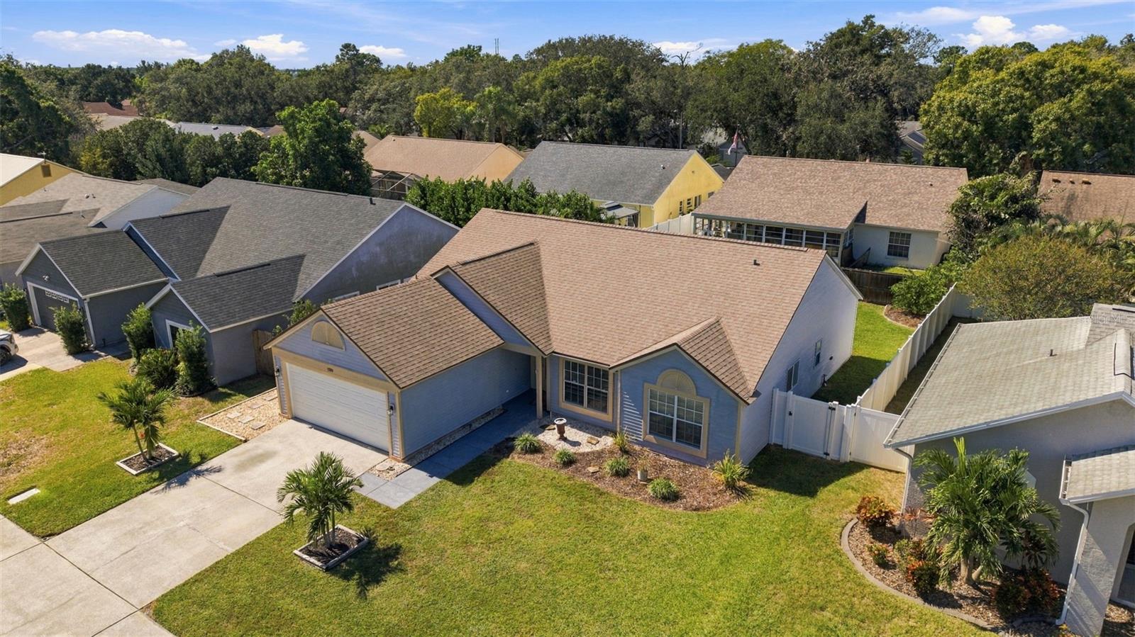 1509 RIDGE SHORE DR