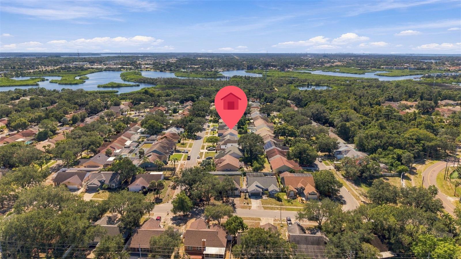 1509 RIDGE SHORE DR