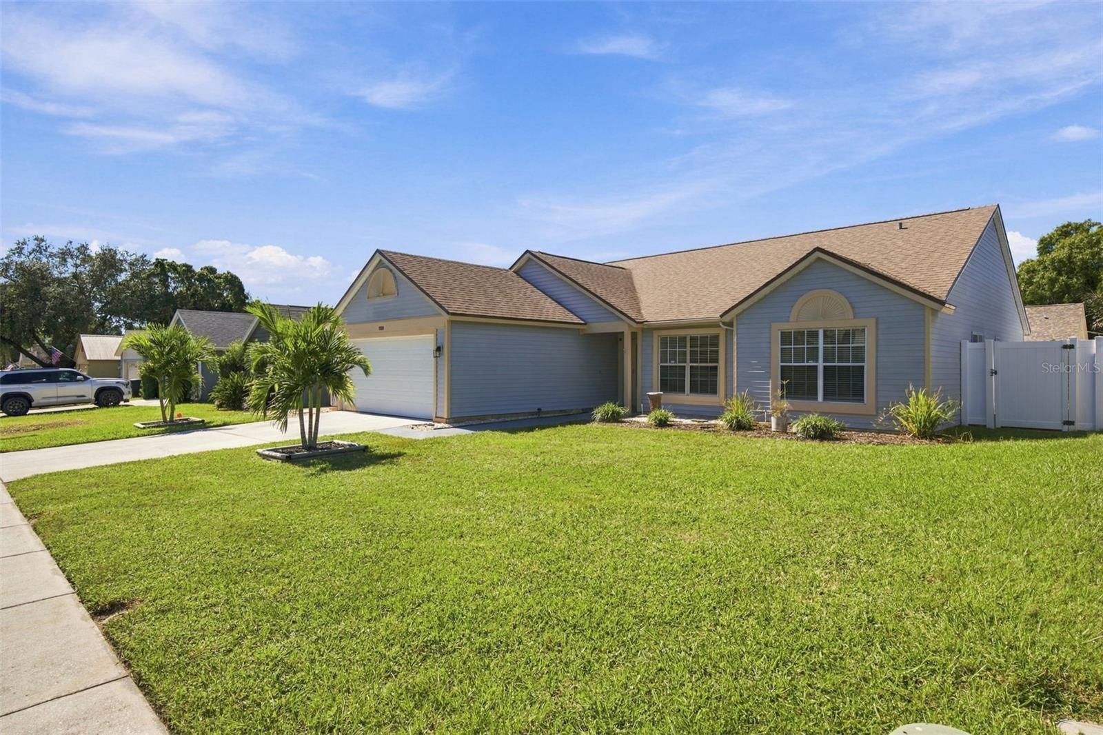 1509 RIDGE SHORE DR