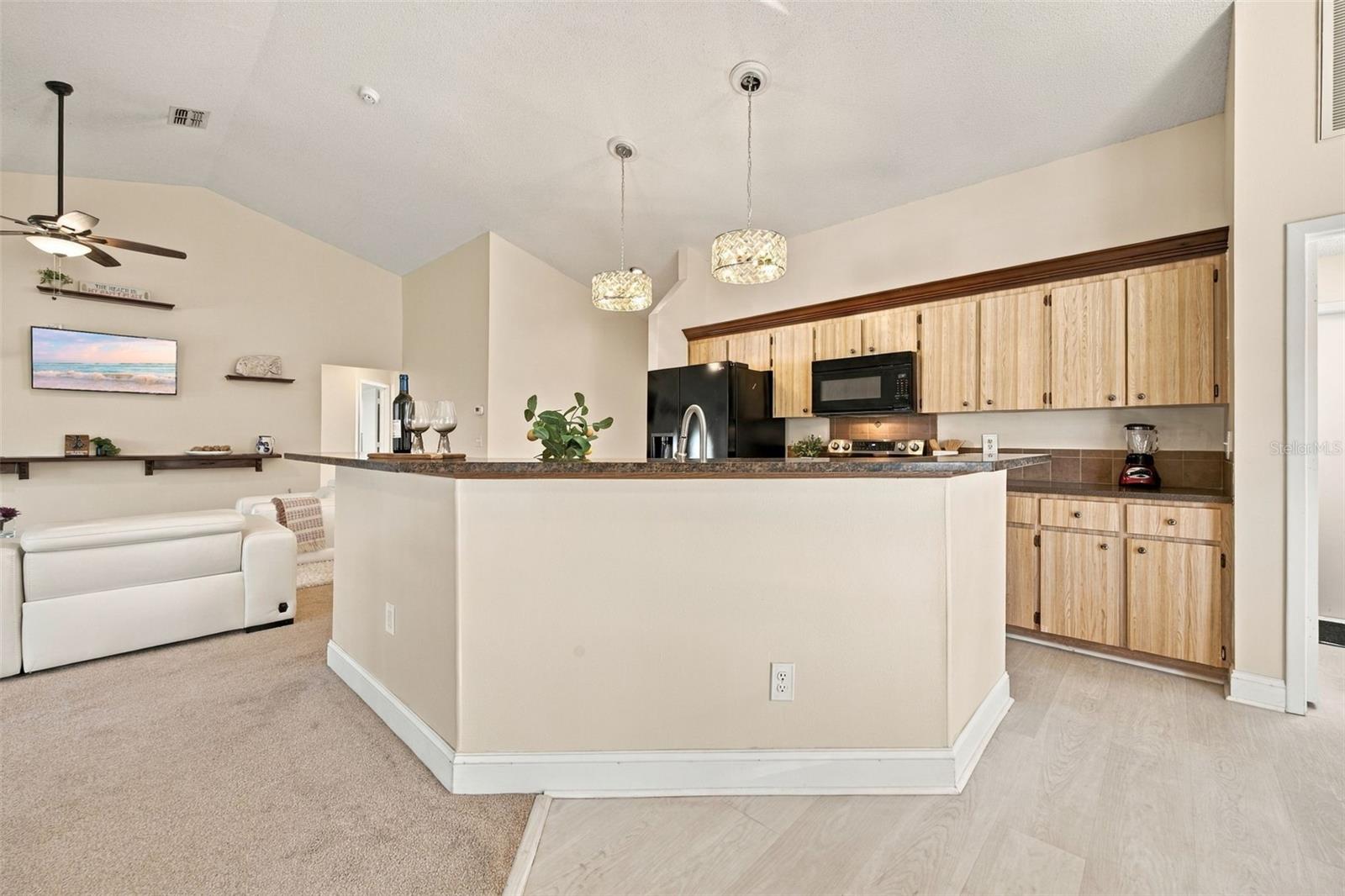 1509 RIDGE SHORE DR