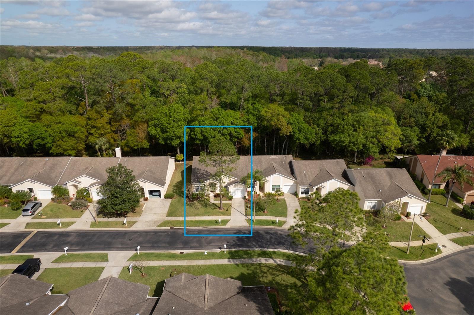 3516 TEALWOOD CIR