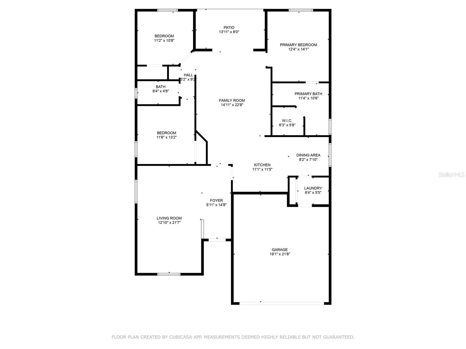 13615 OLD FLORIDA CIR
