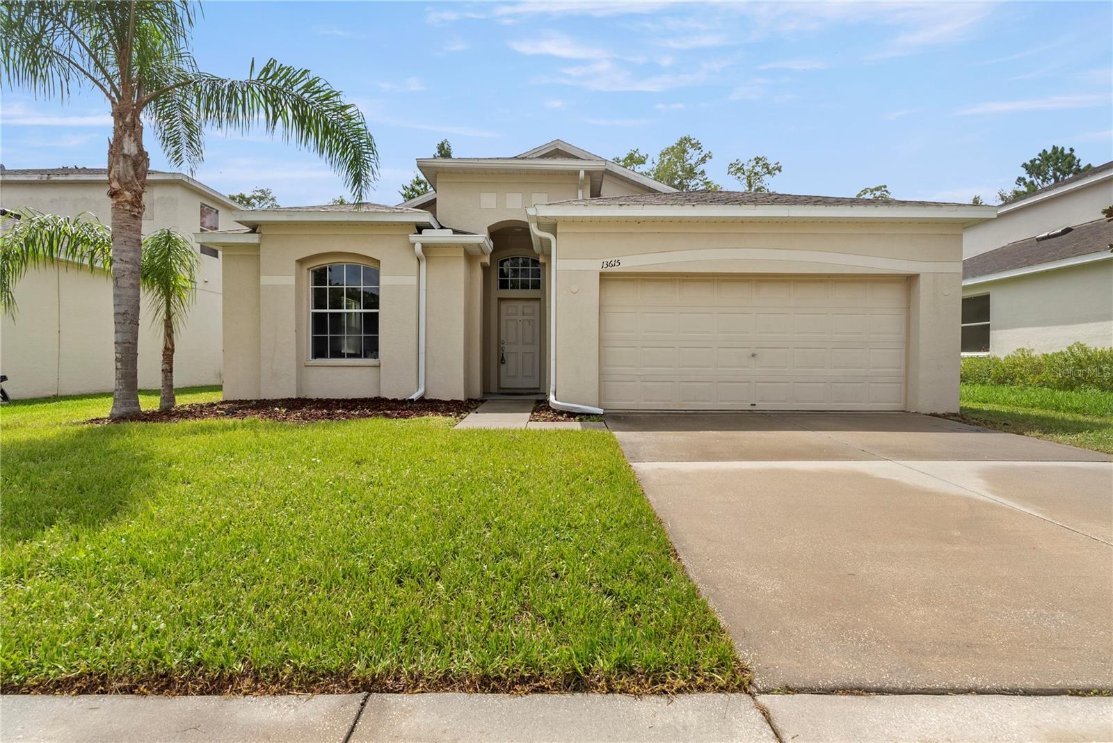 13615 OLD FLORIDA CIR