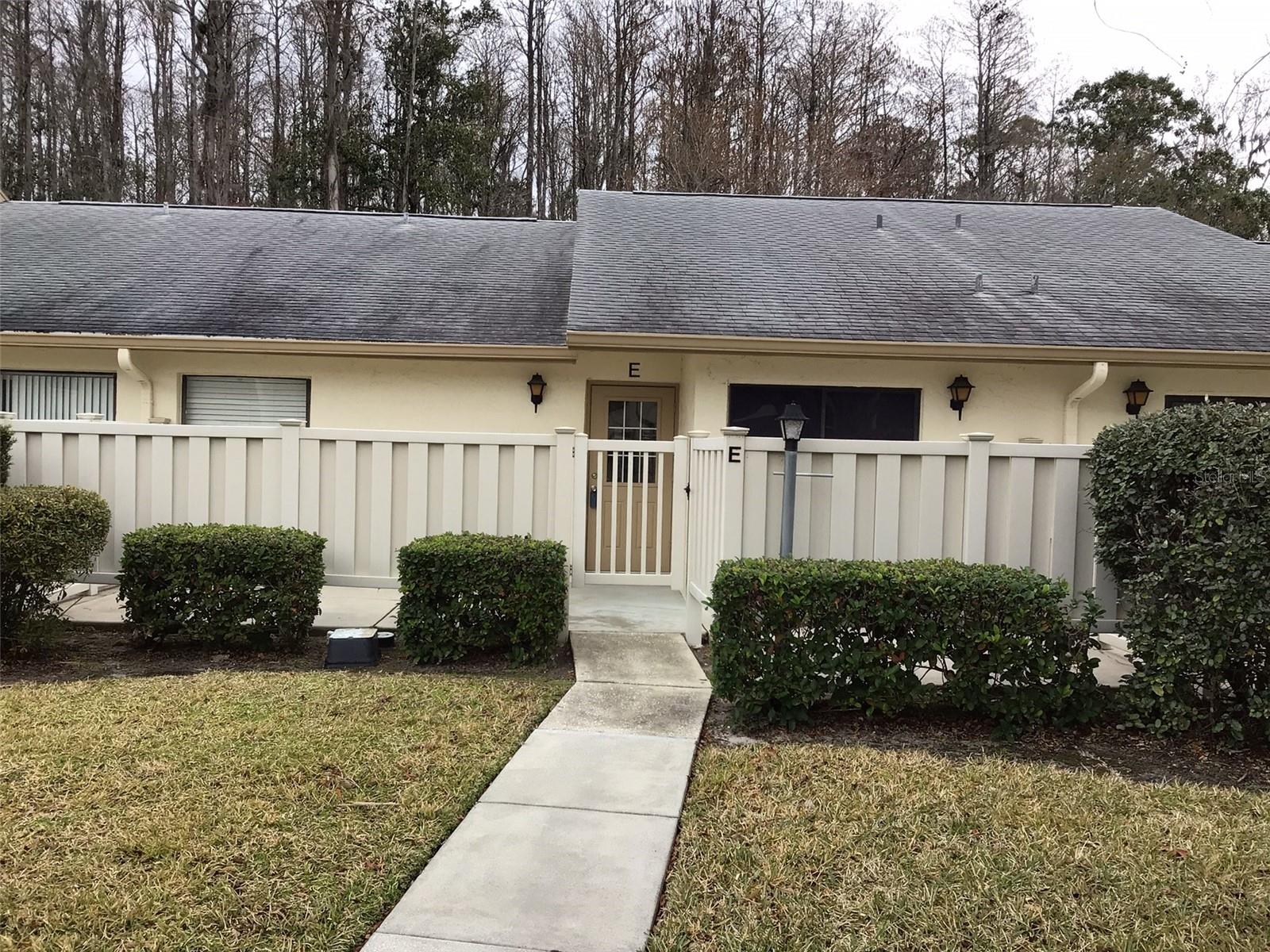 3113 LAKE PINE WAY #E