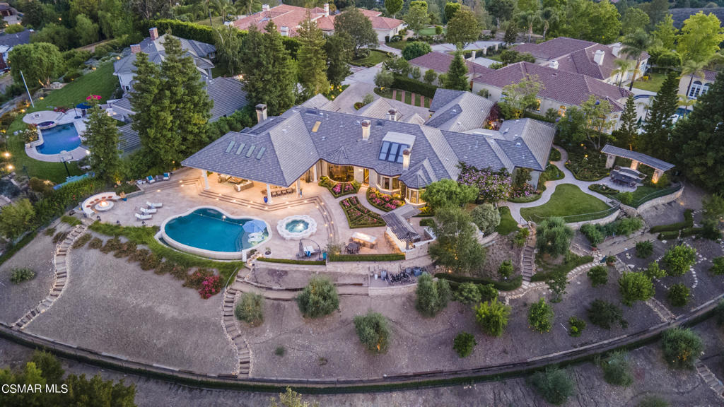 4358 Cresthaven Drive