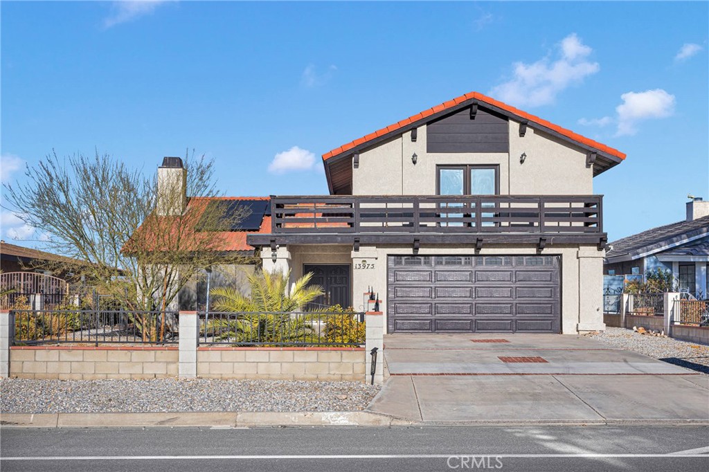 13975 Driftwood Drive