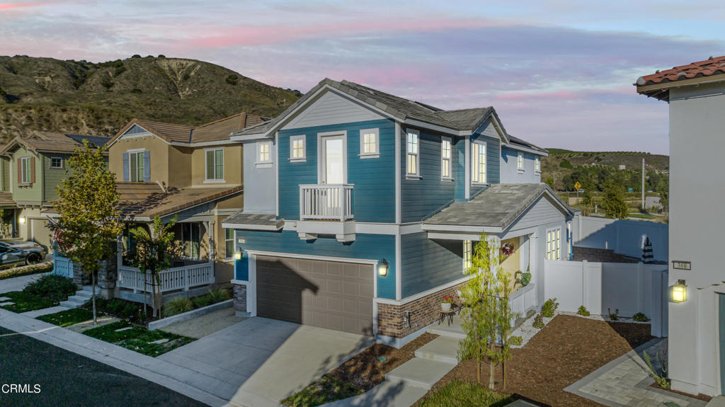 394 Water Lily Street