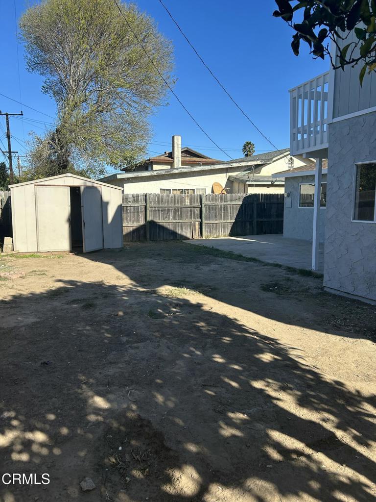 3621 San Juan Avenue