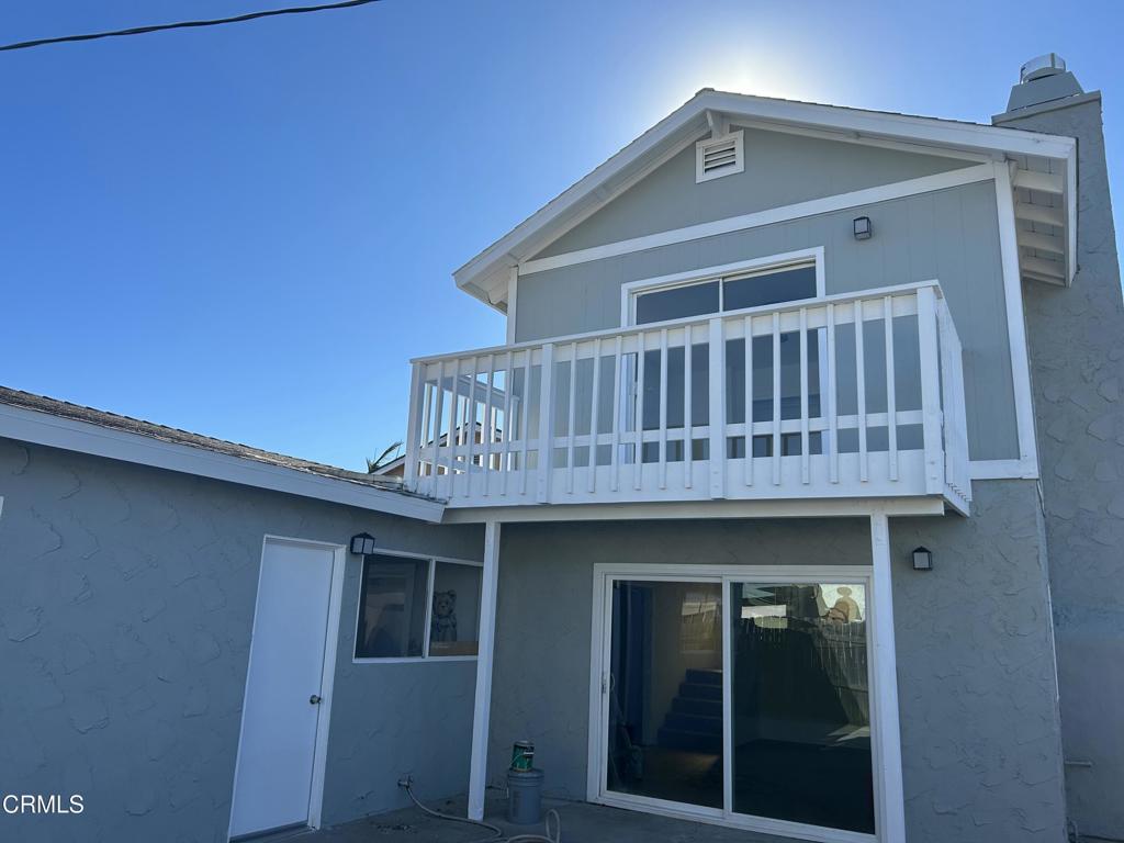 3621 San Juan Avenue