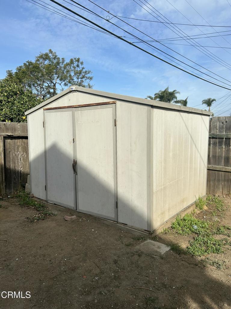 3621 San Juan Avenue