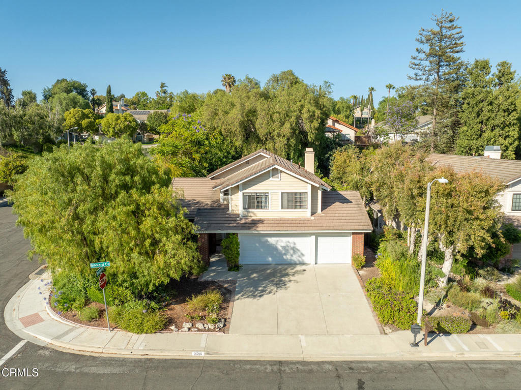 2596 Rikkard Drive