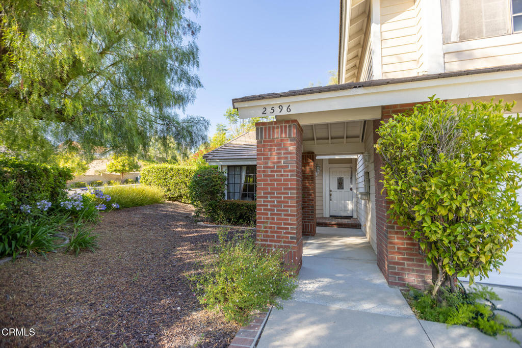 2596 Rikkard Drive