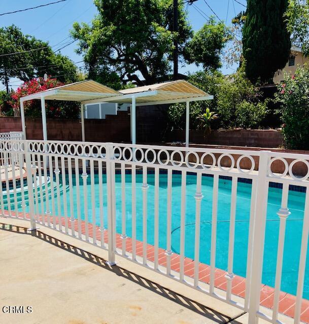 10121 Whitaker Avenue