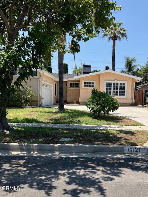 10121 Whitaker Avenue