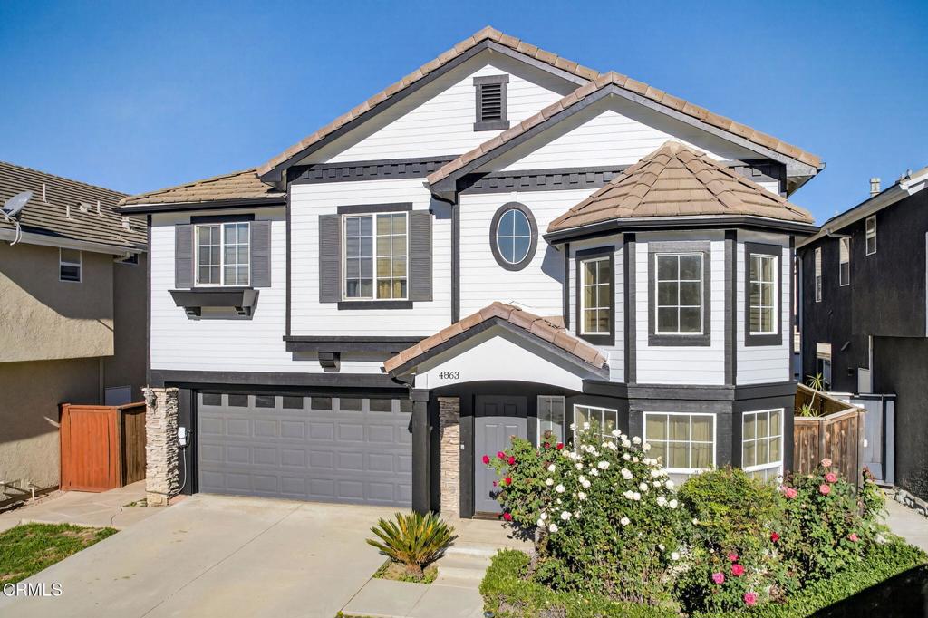 4863 Templeton Street