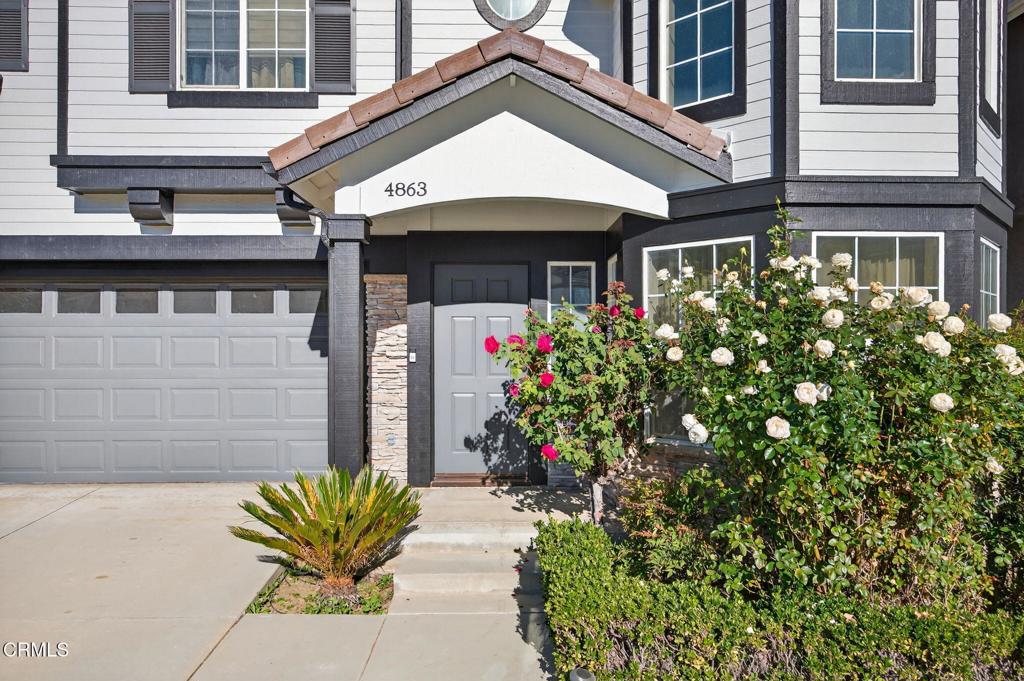 4863 Templeton Street