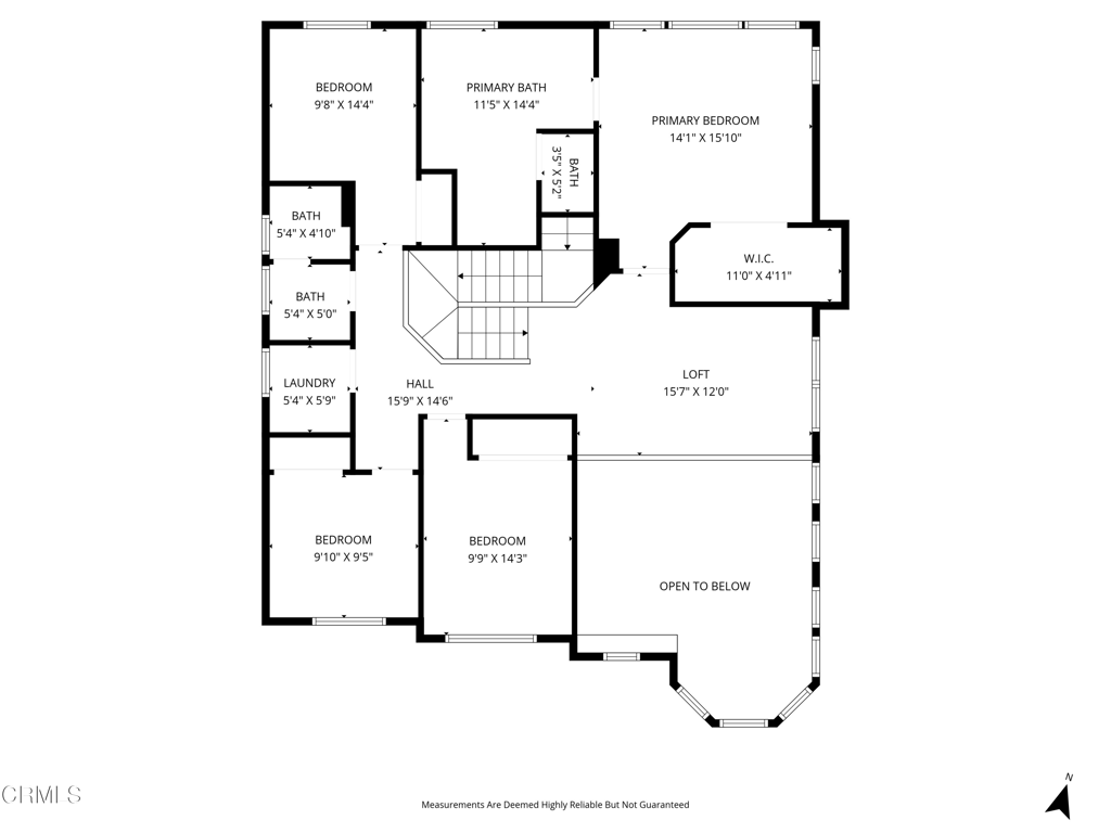 4863 Templeton Street