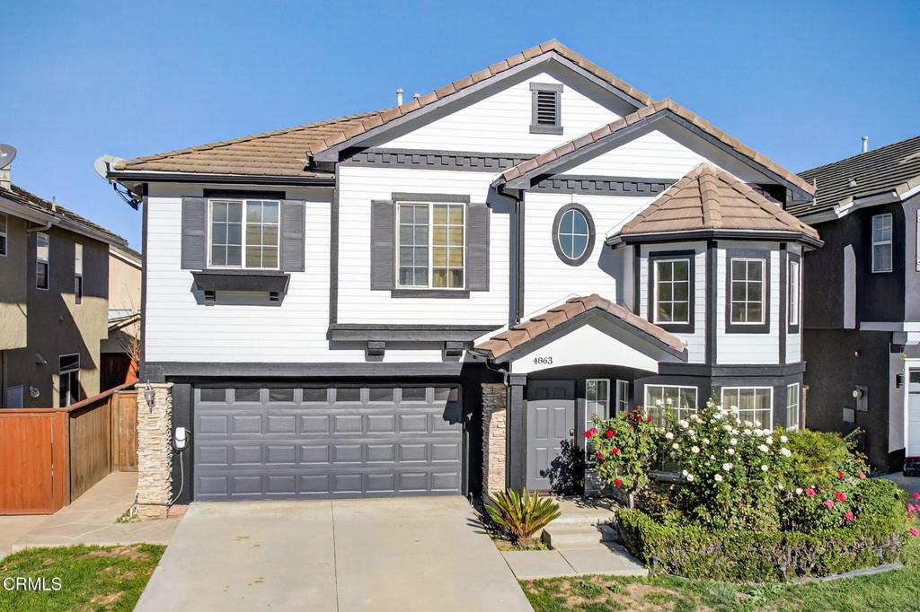 4863 Templeton Street