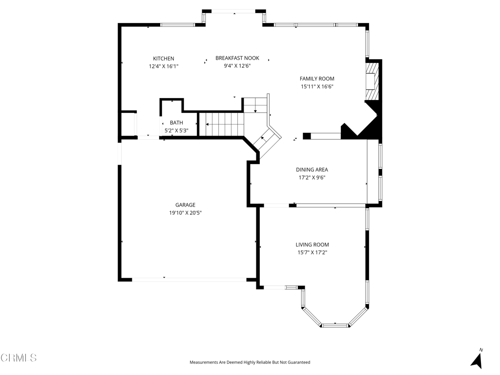 4863 Templeton Street