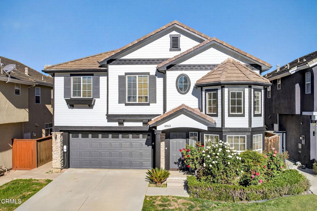 4863 Templeton Street