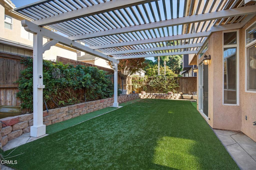 4863 Templeton Street