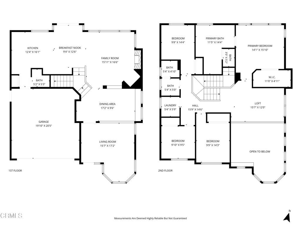 4863 Templeton Street