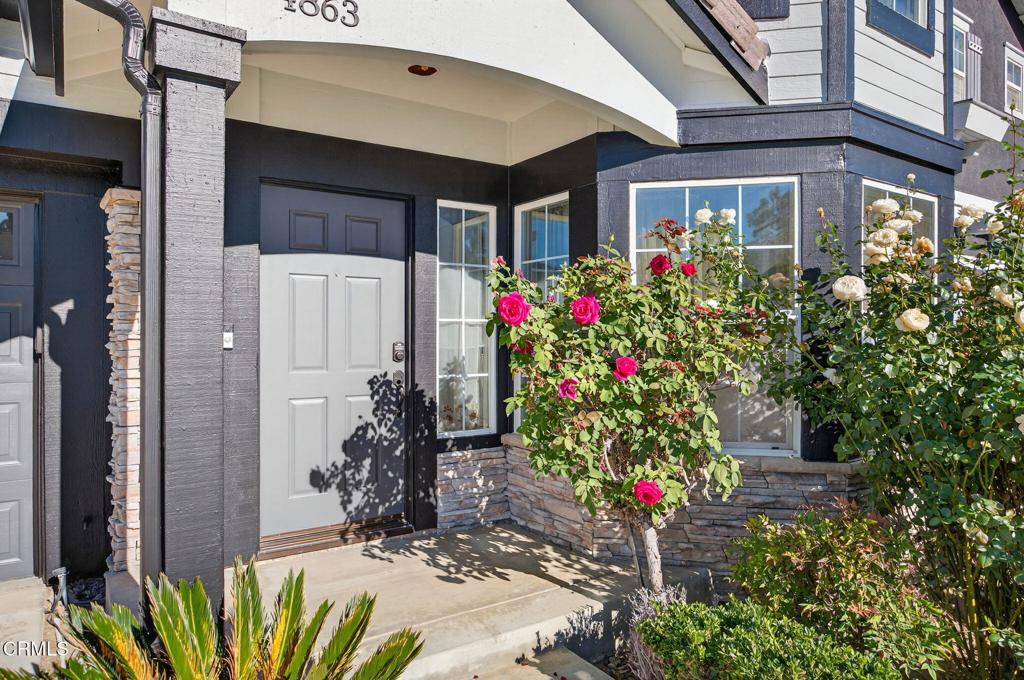 4863 Templeton Street