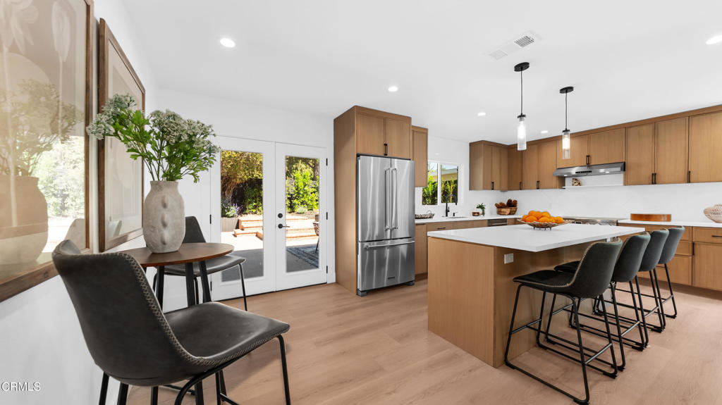 2283 Northpark Street