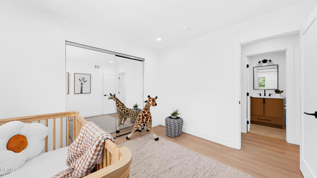 2283 Northpark Street