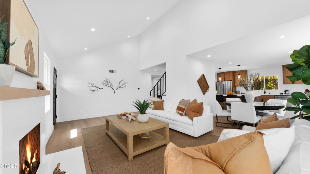 2283 Northpark Street