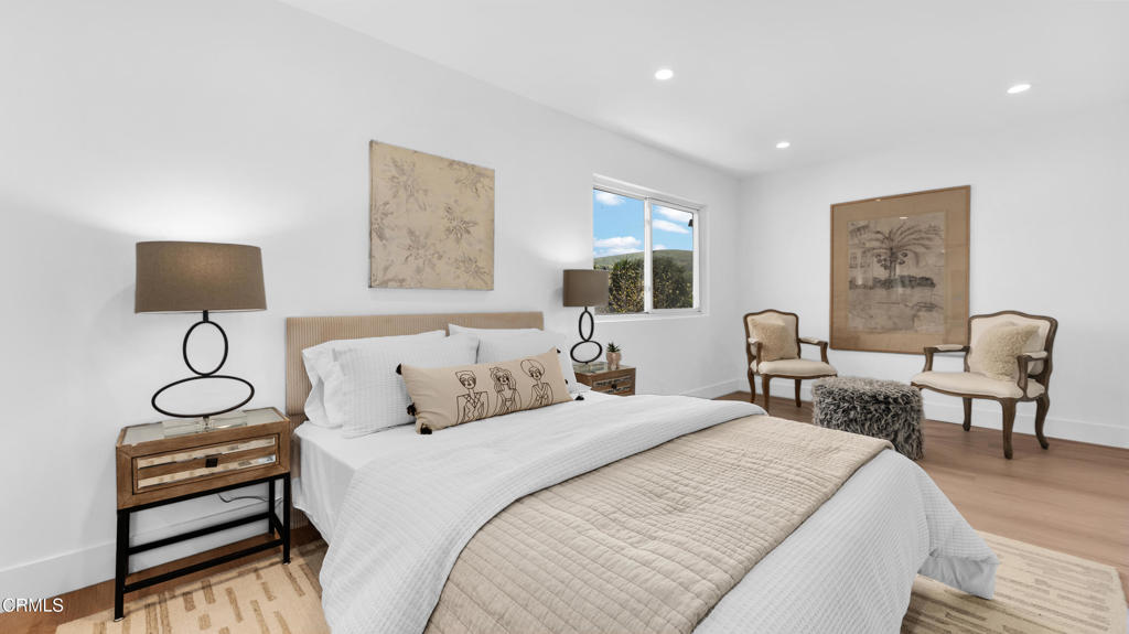 2283 Northpark Street