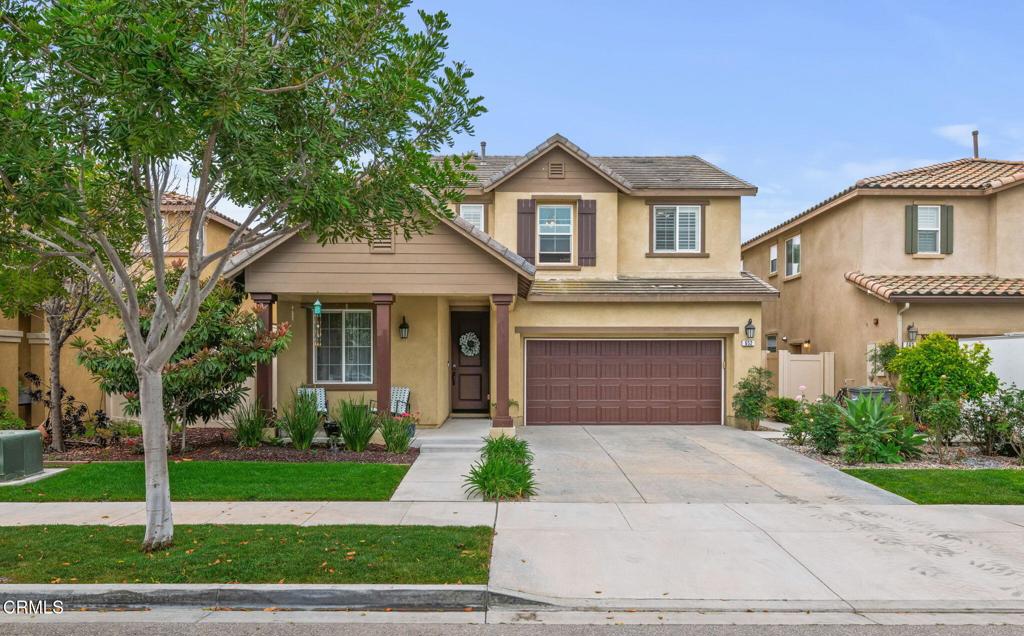 652 Xanadu Way