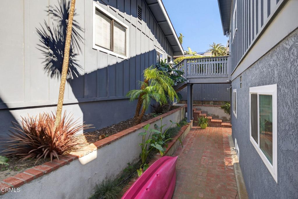 4229 Faria Road