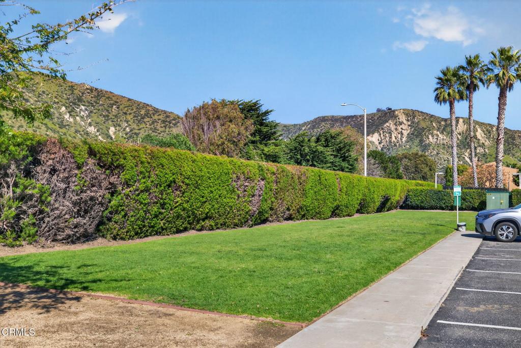 4229 Faria Road