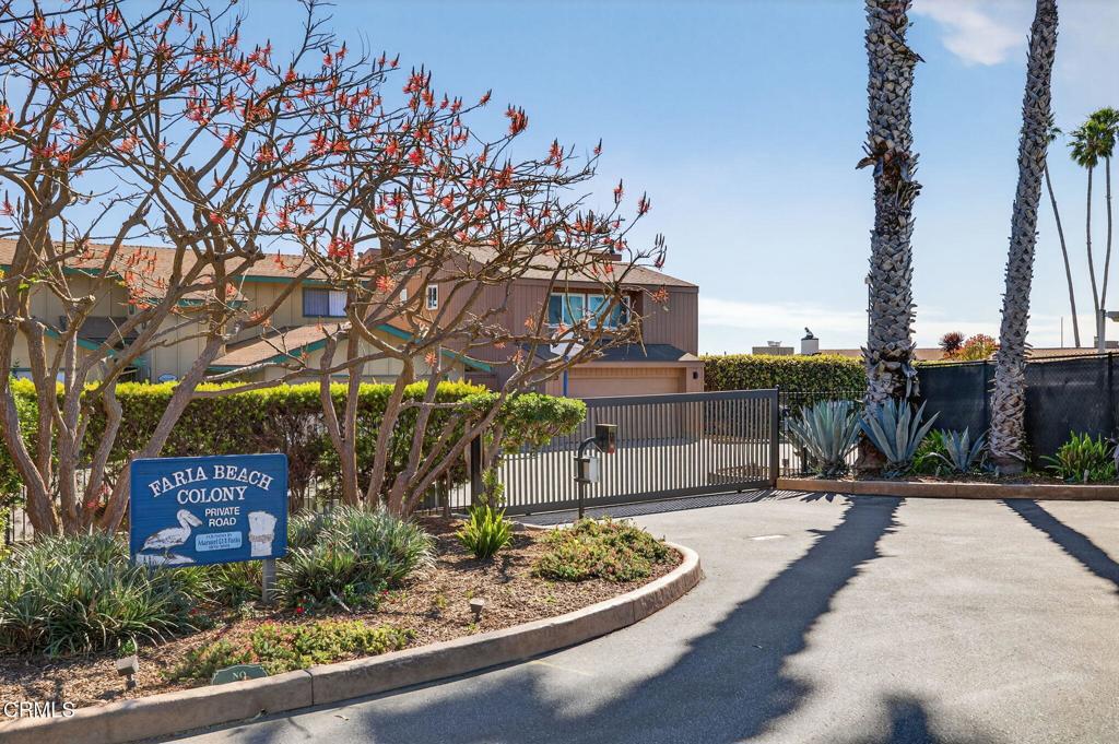 4229 Faria Road