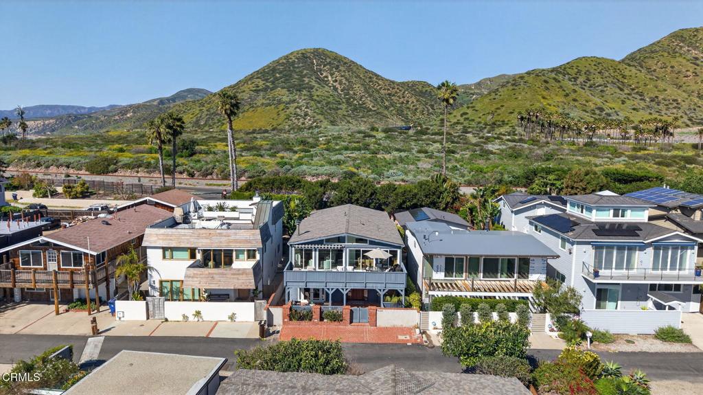 4229 Faria Road