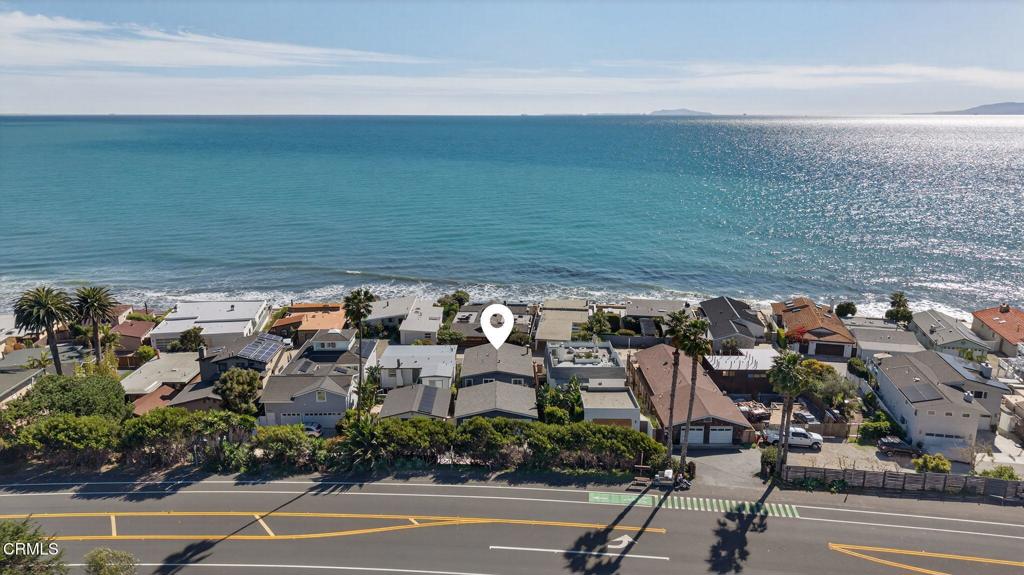 4229 Faria Road