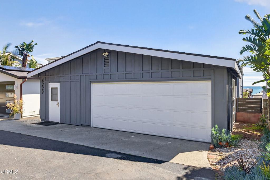 4229 Faria Road